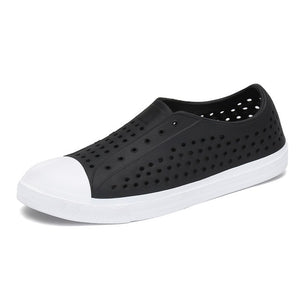 Summer Beach Sandals Kids Shoes Outdoor Clogs Boys Girls Flat Shoes Children Casual Shoes Breathable Sneakers tenis infantil