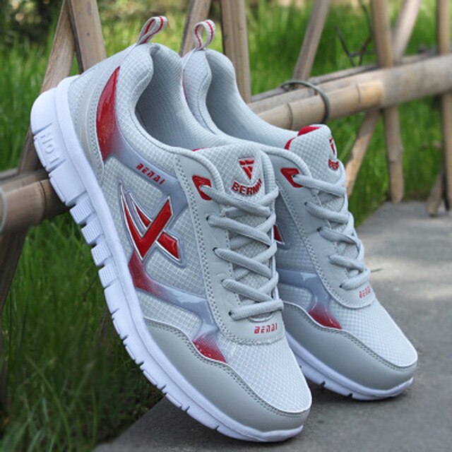 Shoes Woman 2020 New Chunky Sneakers Women Light Breathable Mesh Casual Shoes Women's Sneakers Zapatos De Mujer