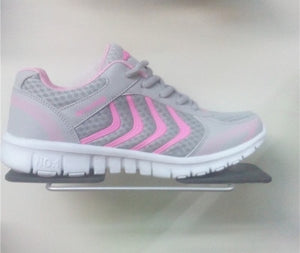 Shoes Woman 2020 New Chunky Sneakers Women Light Breathable Mesh Casual Shoes Women's Sneakers Zapatos De Mujer