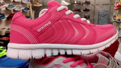 Shoes Woman 2020 New Chunky Sneakers Women Light Breathable Mesh Casual Shoes Women's Sneakers Zapatos De Mujer