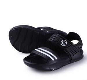 HOT Toddler Infants Boys Girls multicolor Summer Beach Sandals Flip Flop Shoes