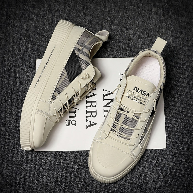Men's Causal Shoes 2020 New Summer Men Canvas Shoes Breathable Classic Flat Male Brand Footwear Fashion Sneakers for Men