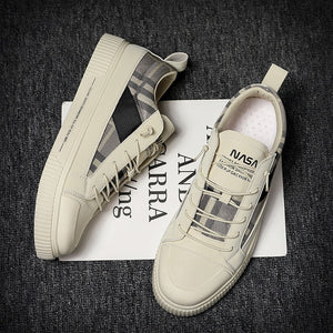 Men's Causal Shoes 2020 New Summer Men Canvas Shoes Breathable Classic Flat Male Brand Footwear Fashion Sneakers for Men