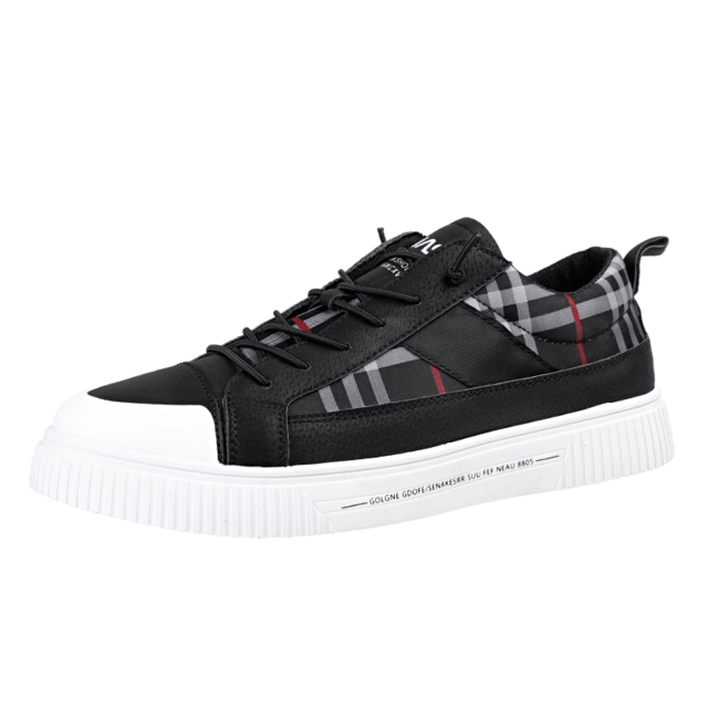 Men's Causal Shoes 2020 New Summer Men Canvas Shoes Breathable Classic Flat Male Brand Footwear Fashion Sneakers for Men