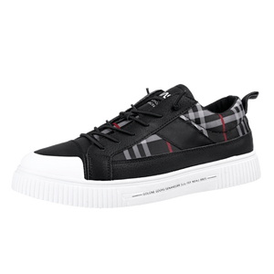 Men's Causal Shoes 2020 New Summer Men Canvas Shoes Breathable Classic Flat Male Brand Footwear Fashion Sneakers for Men
