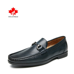 New Loafers Fashion Shoes Men Brand Boat Footwear Mocasines Men Shoes Male Outdoor Comfy Slip-on Driving Men Casual Shoes