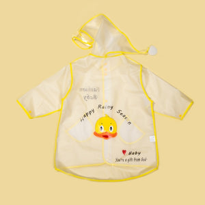 New Kid Rain shoes Children boot Ankle PVC Rubber Boy Baby Cartoon Water shoe Toddler raincoat Girl Waterproof Rain boots spring