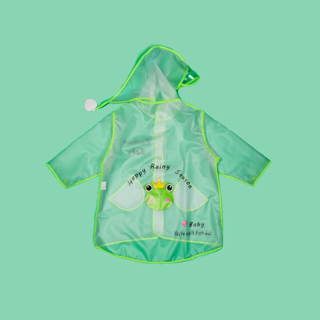 New Kid Rain shoes Children boot Ankle PVC Rubber Boy Baby Cartoon Water shoe Toddler raincoat Girl Waterproof Rain boots spring