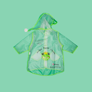 New Kid Rain shoes Children boot Ankle PVC Rubber Boy Baby Cartoon Water shoe Toddler raincoat Girl Waterproof Rain boots spring