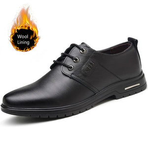 Spring Summer Elegant Mens Italian Leather Formal Shoes Breathable Luxury Brand Male Dress Footwear Brogue Oxford Shoes for Men