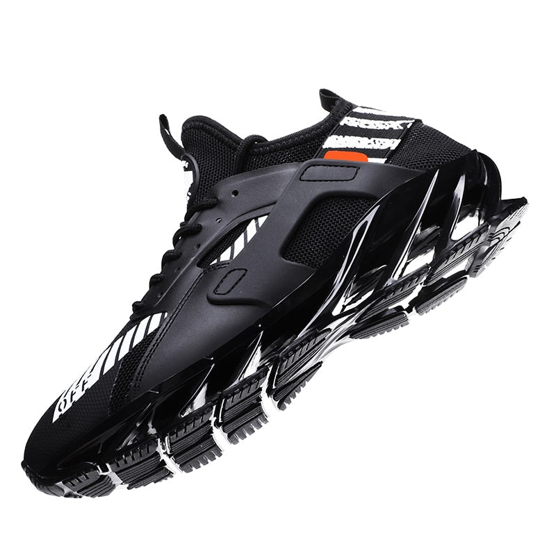 Men Sport Running Shoes New Cool Outdoor Sport Training Sneakers Big Size 39-46 Mens Walking Jogging Shoes Cheap Footwears Man