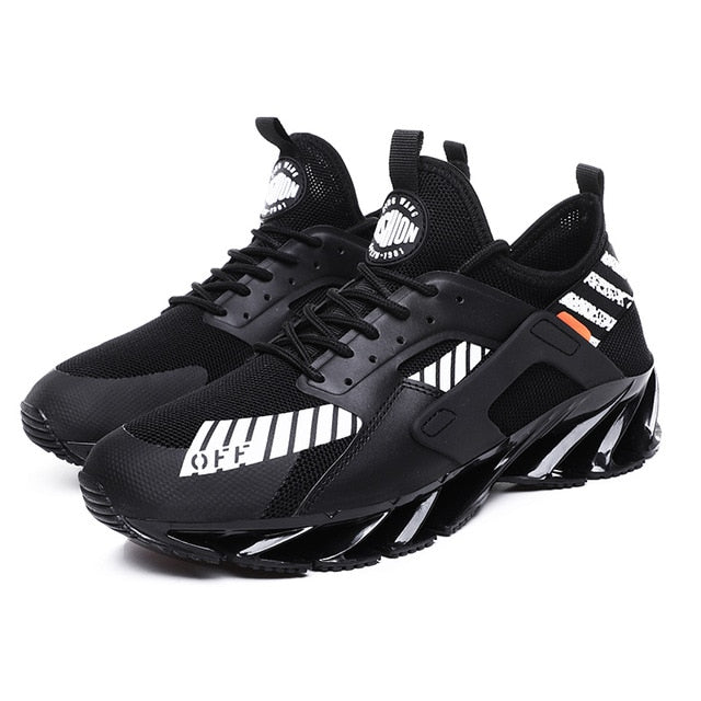 Men Sport Running Shoes New Cool Outdoor Sport Training Sneakers Big Size 39-46 Mens Walking Jogging Shoes Cheap Footwears Man