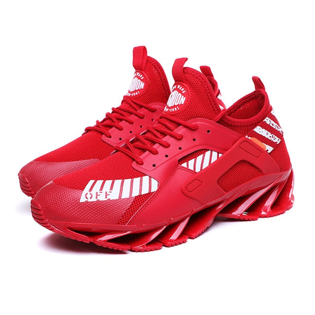 Men Sport Running Shoes New Cool Outdoor Sport Training Sneakers Big Size 39-46 Mens Walking Jogging Shoes Cheap Footwears Man