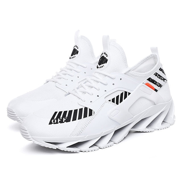 Men Sport Running Shoes New Cool Outdoor Sport Training Sneakers Big Size 39-46 Mens Walking Jogging Shoes Cheap Footwears Man