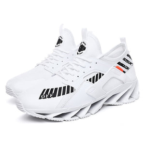 Men Sport Running Shoes New Cool Outdoor Sport Training Sneakers Big Size 39-46 Mens Walking Jogging Shoes Cheap Footwears Man