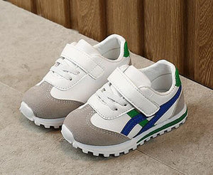 Kids Sneakers Boys Shoes Girls Trainers Tennis Shoes Casual Flexible Fashion Cheap Everyday Use Toddler Running Shoe Sport SandQ