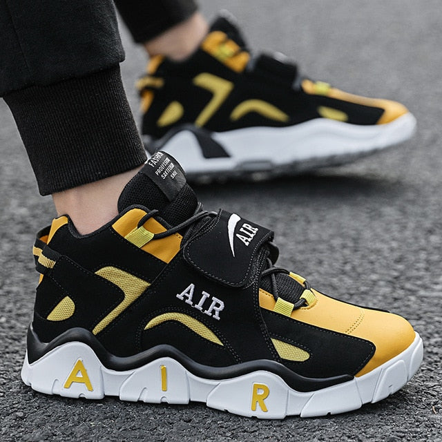Classic Men Sneakers Fashion Mesh Breathable Men's Casual Shoes Outdoor Walking Jogging Shoes Light Zapatillas Hombre mens shoes