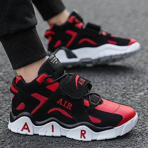 Classic Men Sneakers Fashion Mesh Breathable Men's Casual Shoes Outdoor Walking Jogging Shoes Light Zapatillas Hombre mens shoes