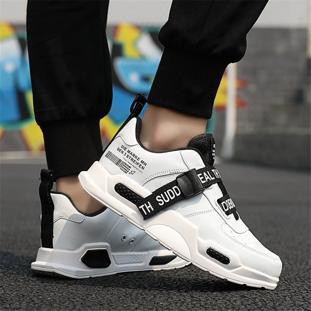 Classic Men Sneakers Fashion Mesh Breathable Men's Casual Shoes Outdoor Walking Jogging Shoes Light Zapatillas Hombre mens shoes