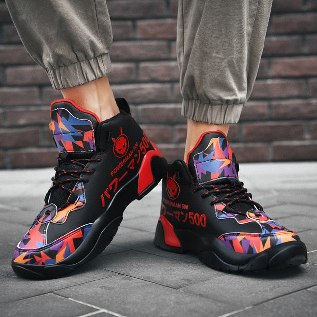 Classic Men Sneakers Fashion Mesh Breathable Men's Casual Shoes Outdoor Walking Jogging Shoes Light Zapatillas Hombre mens shoes