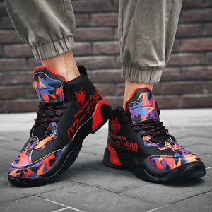 Classic Men Sneakers Fashion Mesh Breathable Men's Casual Shoes Outdoor Walking Jogging Shoes Light Zapatillas Hombre mens shoes