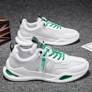 Men Casual Shoes Canvas Shoes For Men Denim Loafers Shoes Breathable Men Fashion Sneakers Men Walking Shoes Male Footwear