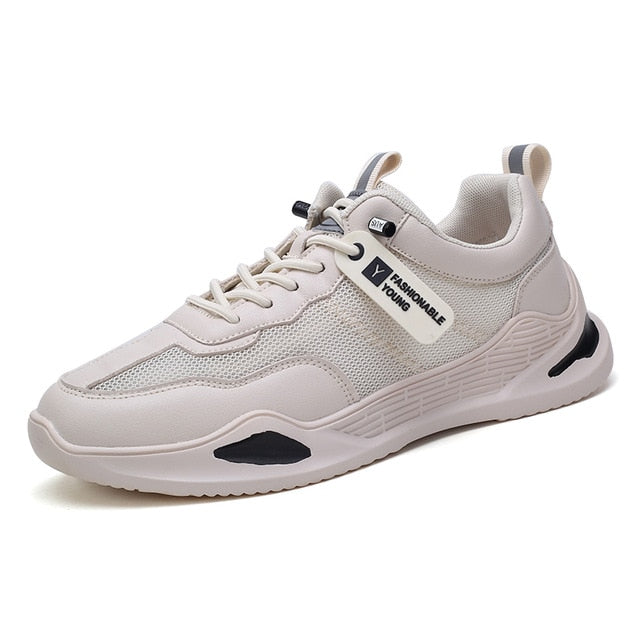 Men Casual Shoes Canvas Shoes For Men Denim Loafers Shoes Breathable Men Fashion Sneakers Men Walking Shoes Male Footwear