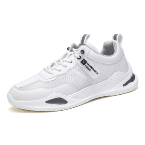 Men Casual Shoes Canvas Shoes For Men Denim Loafers Shoes Breathable Men Fashion Sneakers Men Walking Shoes Male Footwear