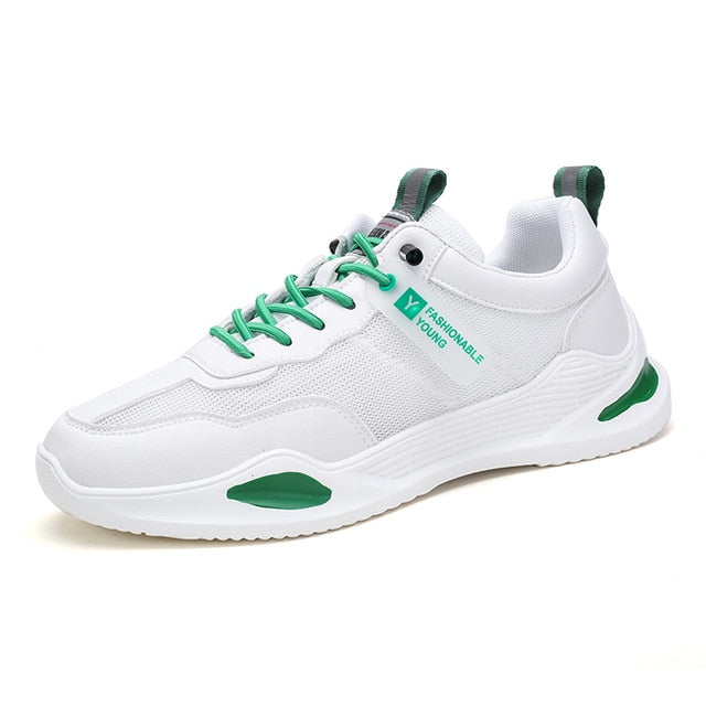 Men Casual Shoes Canvas Shoes For Men Denim Loafers Shoes Breathable Men Fashion Sneakers Men Walking Shoes Male Footwear