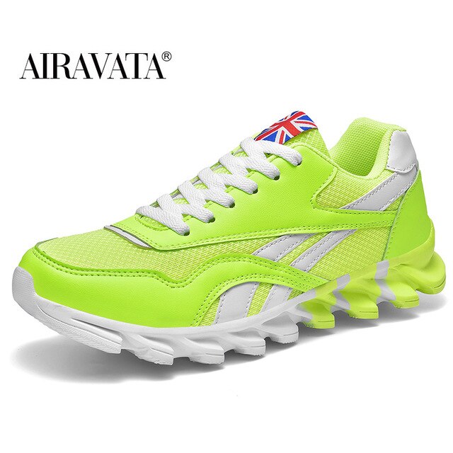 Men Sneakers Trainers Shoes Sport Breathable Running Shoes