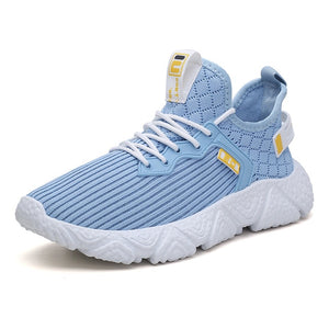 Summer Men Canvas Shoes Breathable Comfortable Flat Male Brand Footwear Fashion Sneakers for Men Hard-Wearing Trend Soft bottom