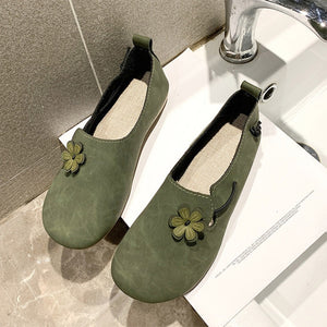Shoes for Women 2020 Slip On Casual Loafers Women Moccasins Woman Round Toe Comfort Platform Female Flats Ladies Elegant Shoes