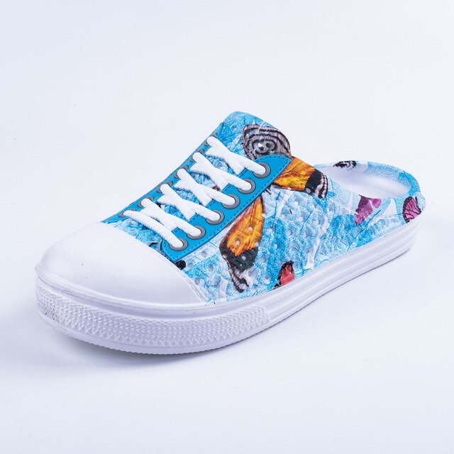 Cungel Womens Casual Clogs Breathable Beach Sandals Valentine Slippers Summer Women Flip Flops Shoes Home Shoes for Women